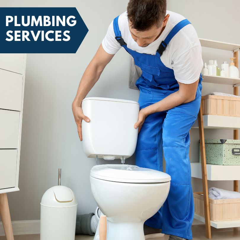 Plumbing Company in Jacksonville, OH